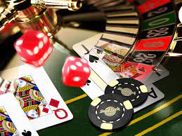 Jackpot Casino